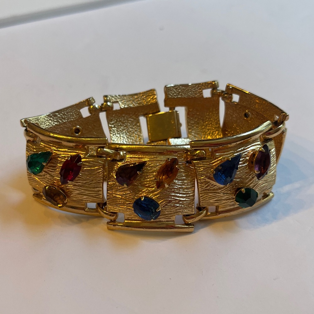 Jewled Bracelet